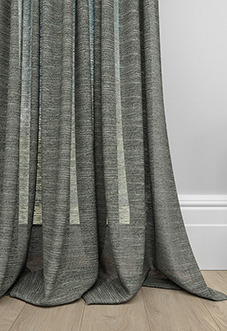 Tucson Voile, Mercury - Made to Measure Curtains